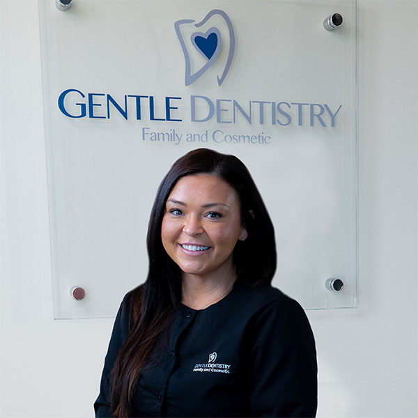 Clear Correct Kalamazoo Dentist Office Amie