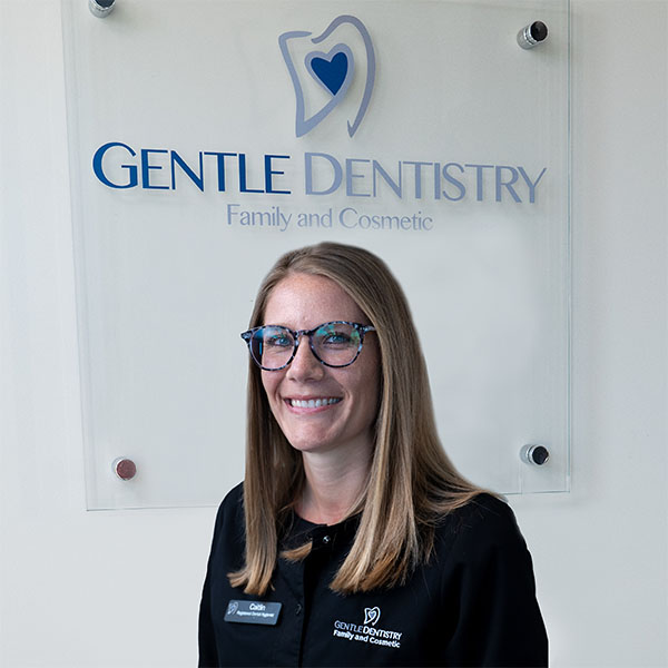 Cosmetic Dentist Near Me Caitlin