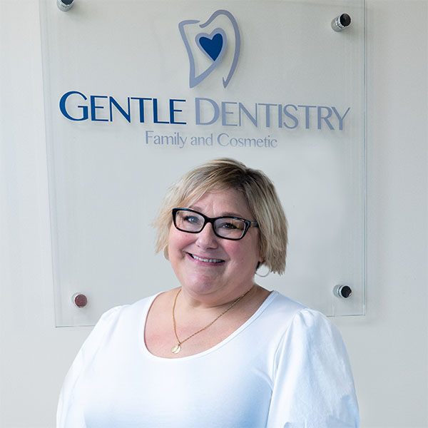 Family Dentist In Kalamazoo Stacy