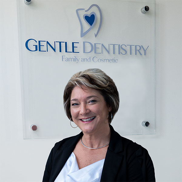 Teeth Whitening Dentist Kalamazoo Trina