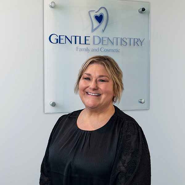 Family Dentist In Kalamazoo Stacy