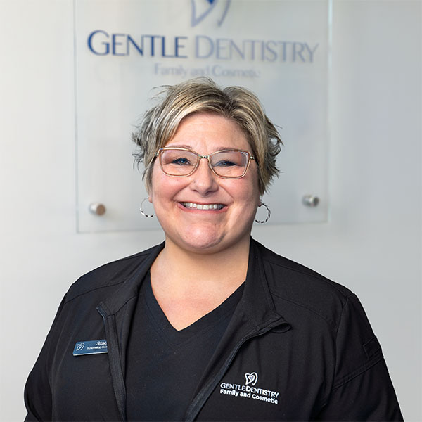 Family Dentist In Kalamazoo Stacy