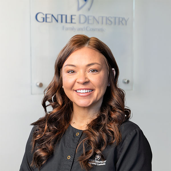 Sure Smile Kalamazoo Dentist Office Amie