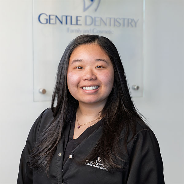 Sure Smile Kalamazoo Dentist Office Jessie