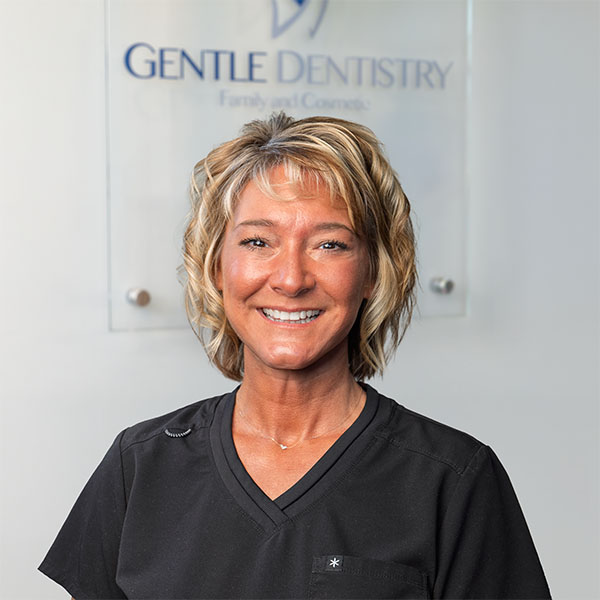 Teeth Whitening Dentist Kalamazoo Trina