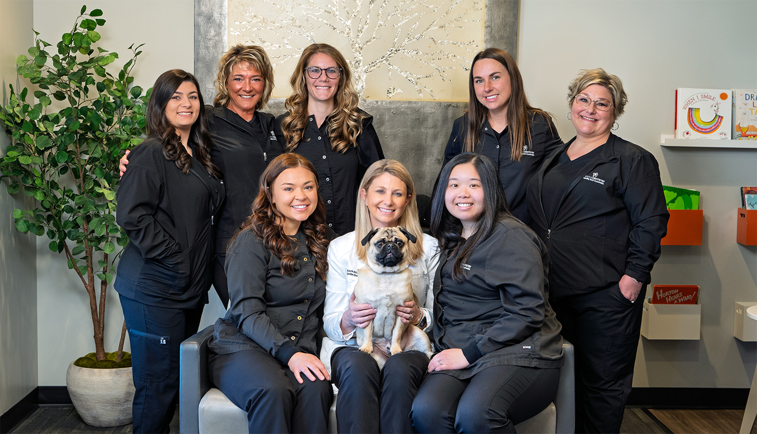 Dentist In Kalamazoo Michigan